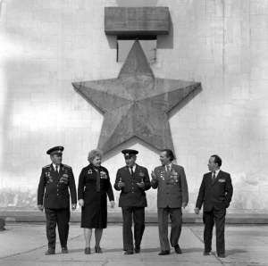 90 лет исполнится ветерану ВОВ из Нижнего Новгорода