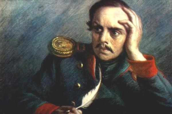 День рождения М. Ю. Лермонтова отметят в библиотеках Приокского района