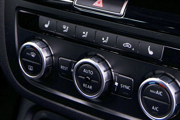 Ремонт и замена автомобильных кондиционеров: важность и процесс обслуживания