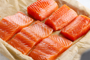 Осенью и зимой особенно важно: почему морская форель – один из лучших продуктов для поддержки иммунитета Осенью и зимой особенно важно: почему морская форель – один из лучших продуктов для поддержки иммунитета