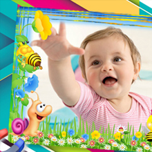 Дети используют гаджеты ещё не начав говорить