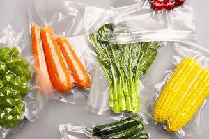 Вакуумные пакеты для пищевых продуктов от производителя "ВакумПак-М"