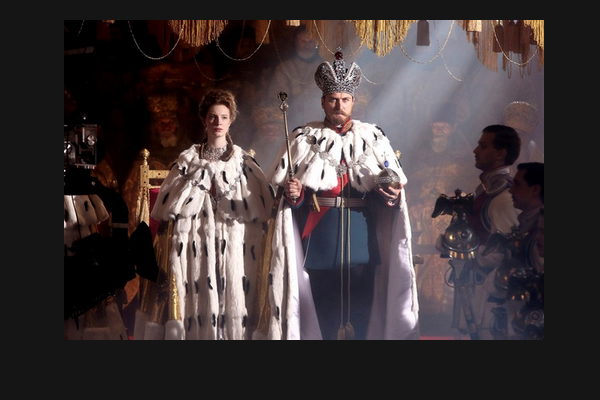 На экраны выйдет четырёхсерийная версия «Матильды»