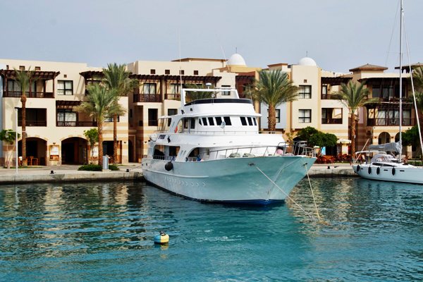 Горящие туры в Египет - как поймать удачу и сэкономить на отпуске