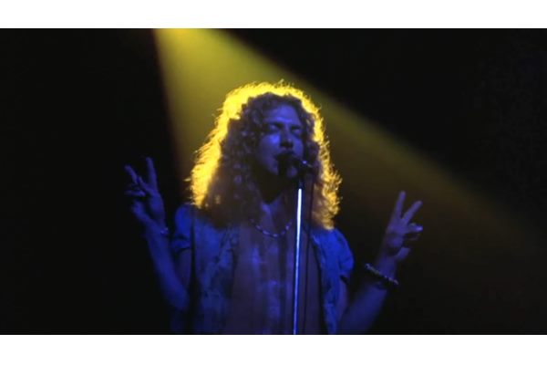 Группа Spirit считает композицию Led Zeppelin Stairway to Heaven плагиатом