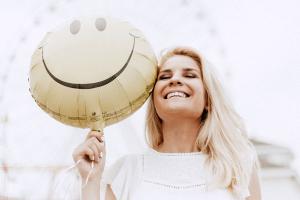 Как стать счастливым