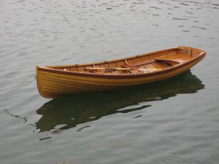 Перевернулся на «моторке» и утонул