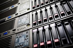 VPS/VDS сервер с индивидуальной конфигурацией: особенности