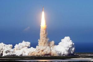 Киев надеется получить от Запада дальнобойные ракеты