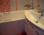 Таймер для учёта воды