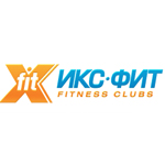 Фитнес клуб Икс-фит