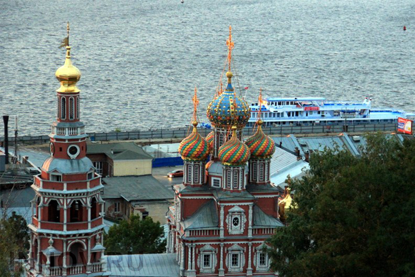 Директоров нижегородских школ вызвали на совещание в церковь