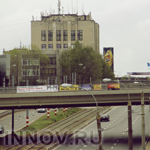 Молитовский мост отремонтируют