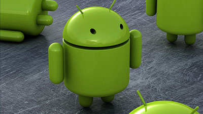 Google     Android   
