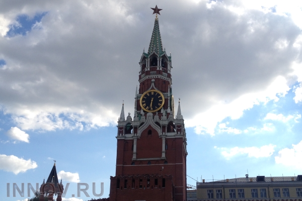 В Москве на время хотят закрыть Мавзолей Ленина