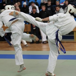 В Нижнем Новгороде состоятся соревнования по КУДО