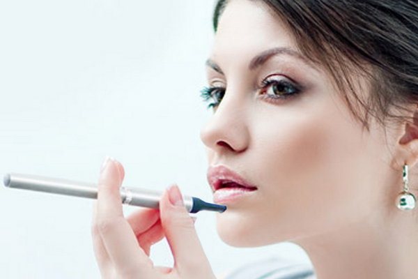 Электронные сигареты могут запретить