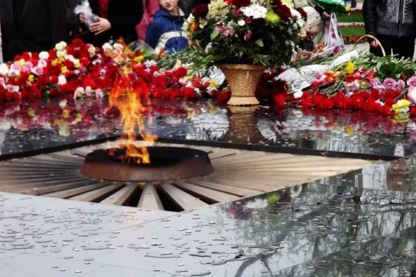 Программа мероприятий на 9 мая 2015 в Нижнем Новгороде