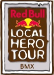      BMX     Red Bull Local Hero 