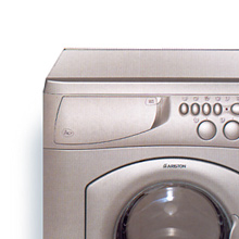 Стиральные машины будущего