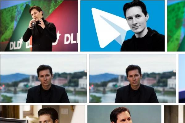 Павел Дуров собирается запустить собственную криптовалюту и монетизировать Telegram