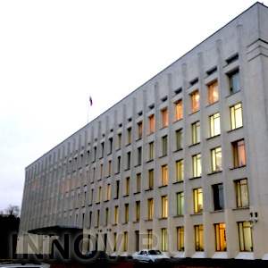 Вчера Дзержинск был городом химии, а завтра станет городом металлургов