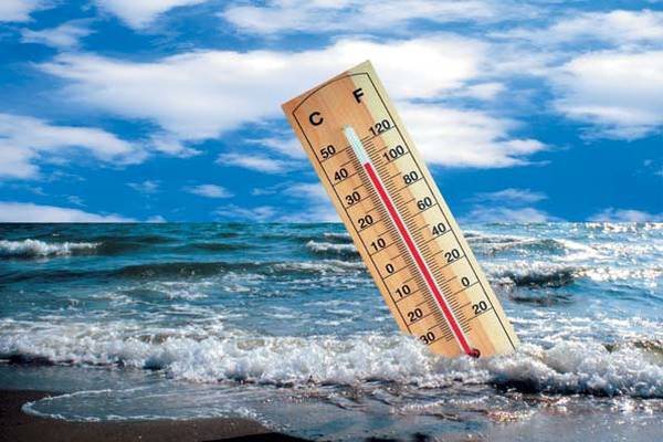 После 2030 года на Земле начнётся новая волна глобального потепления 