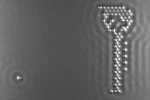 IBM показала анимацию из атомов
