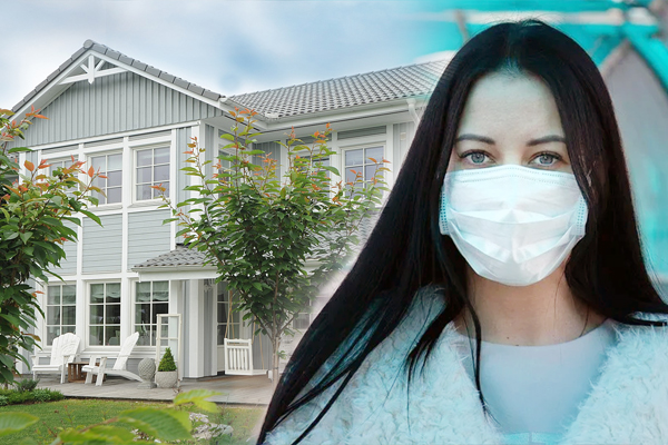 Пандемия коронавируса станет причиной подорожания недвижимости