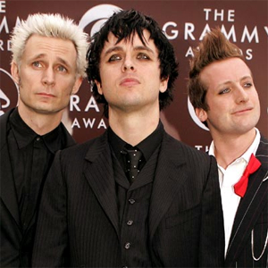 Концерт группы Green Day состоится в России