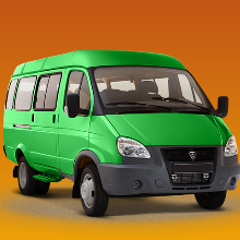 В Европе запустят электробусы