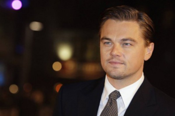 Ди Каприо отказался от роли Стива Джобса