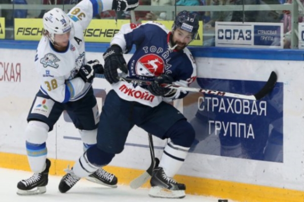Хоккеисты «Торпедо» вызваны в сборные