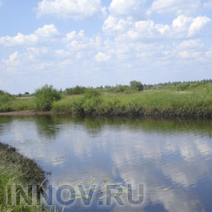 Малые реки в Нижнем Новгороде превратят в зоны отдыха