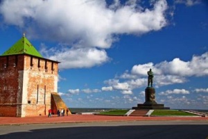 Готовимся ко Дню города!