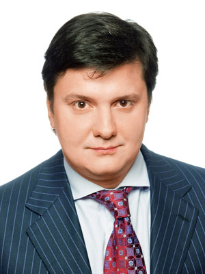 Информационно-аналитический центр МС Холдинг возглавил Денис Москвин