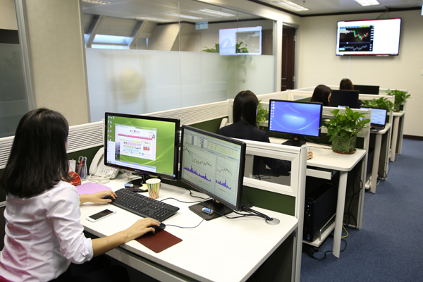 IT-решения для автоматизации колл-центра в банке