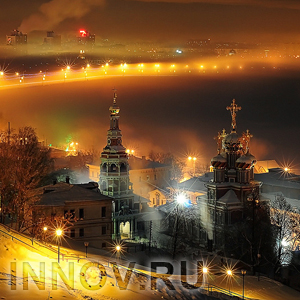 Российско-Германский уличный фестиваль пройдет в Нижнем Новгороде(карта)