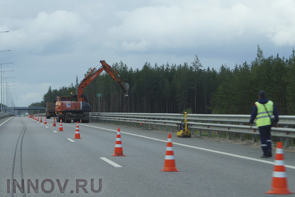 Правительство дополнило перечень федеральных автодорог в России