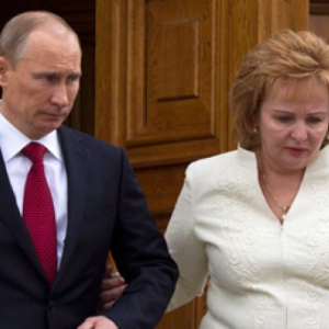 Владимир Путин расстался, но пока не развёлся