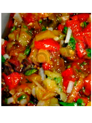 Закуски: Хоровац