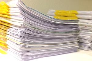 Подводные камни международной доставки документов: что нужно знать