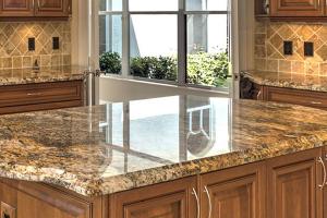 Гранитные модульные плиты: классификация и применение