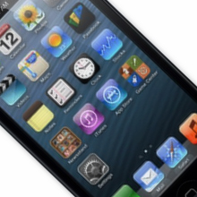 Молодёжь в США выбирает iPhone