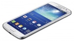 Samsung анонсировала смартфон для просмотра фильмов