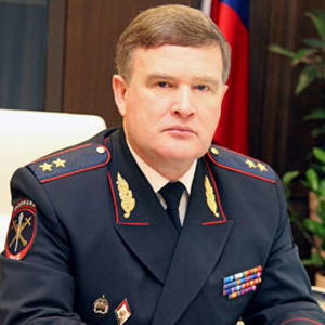 "Горячая линия" с начальником  ГУ МВД по Нижегородской области