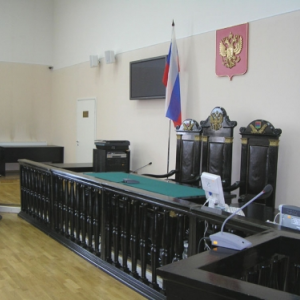 2 млрд рублей и Арбитражный суд Нижегородской области построит новое здание на участке икс
