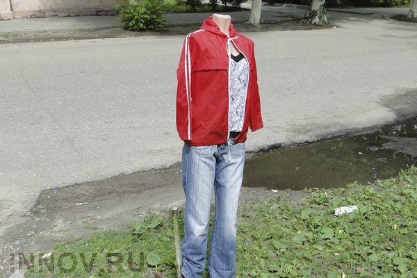 Учёные раскроили тело женщины на 5000 фрагментов