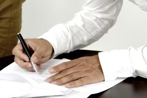 Что делать, если потерял работу