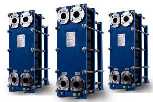 Теплообменники: Принцип работы и многообразие сфер применения